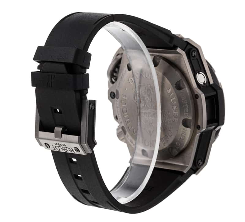 Hublot King Power Diver Oceanographic 731.NX.1190.RX